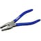 Gray Tools 6-1/4" Lineman's Combination Plier, With Cutter B210B - alternate 1